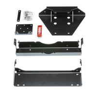 Snow Plow Mount