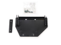 Snow Plow Mount