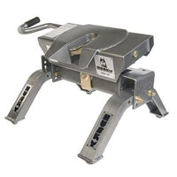 Fifth Wheel Trailer Hitch