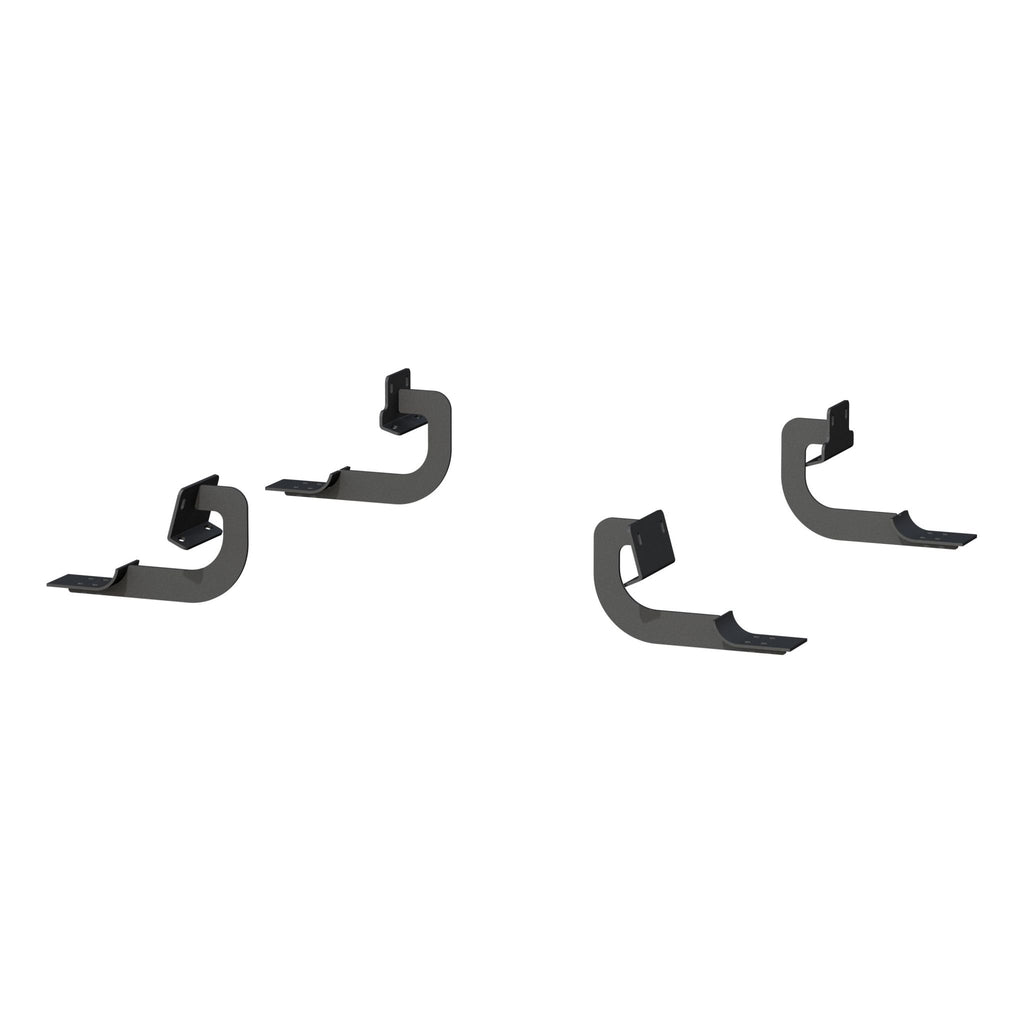 Mounting Brackets for 6" Oval Side Bars