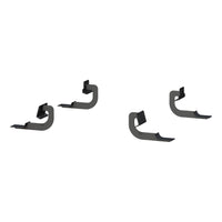 Mounting Brackets for 6" Oval Side Bars