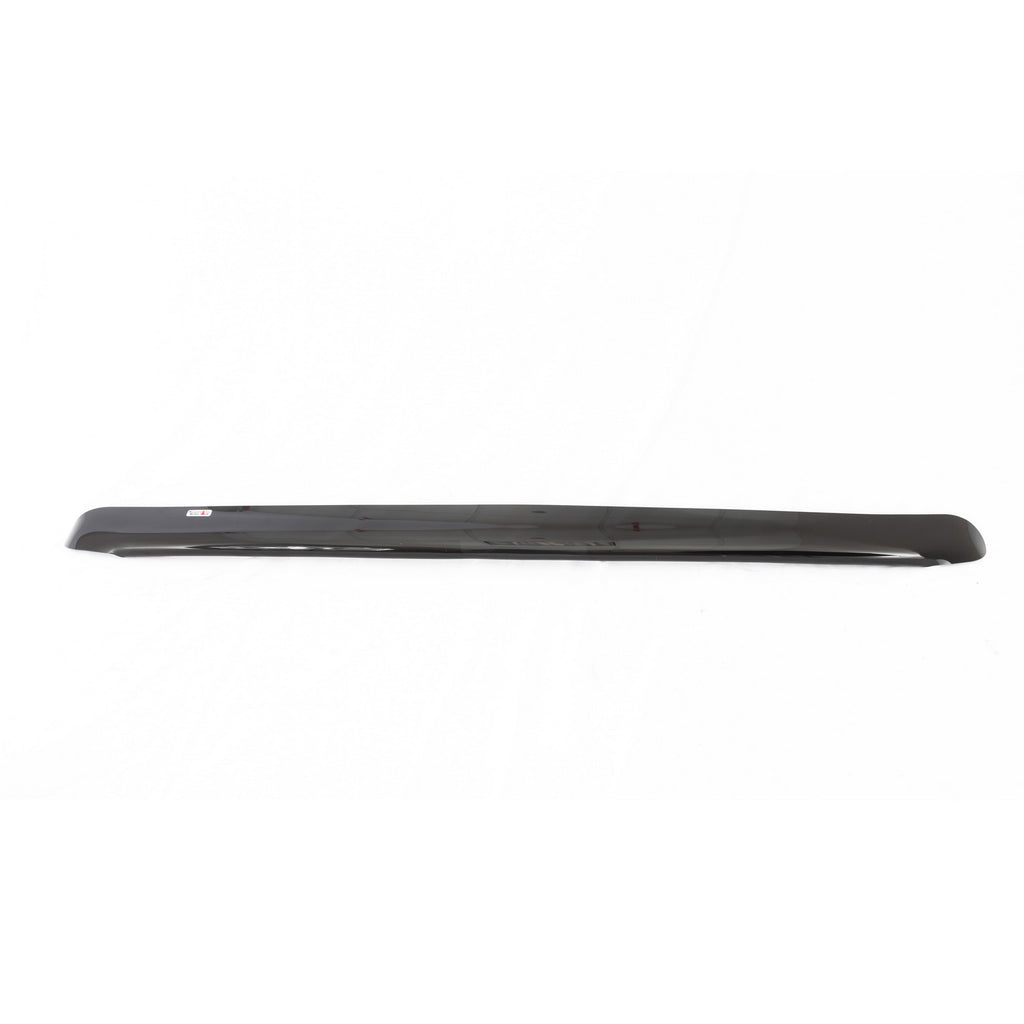 Rugged Ridge 11350.21 | Hood Bug Deflector; 08-10 Jeep Liberty KK