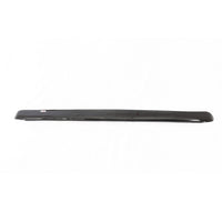 Rugged Ridge 11350.21 | Hood Bug Deflector; 08-10 Jeep Liberty KK