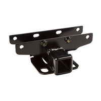 Rugged Ridge 11580.11 | 2-Inch Receiver Hitch; 18-21 Jeep Wrangler JL.