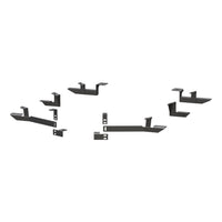 Mounting Brackets for AeroTread
