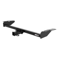 Husky Towing Class III Square Hitch