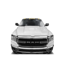 Auto Ventshade 698004 Aerocab Marker Light Black fits 09-10 Dodge Ram 1500 2011-18 Ram 1500 19-22 Ram 1500 Classic