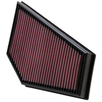 K&N 33-2976 Replacement Air Filter