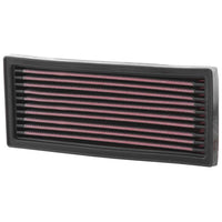 K&N 33-2586 Replacement Air Filter