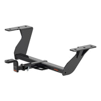 Class 2 Trailer Hitch 1-1/4" Ball Mount Select Subaru Forester