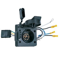 Husky Towing Trailer Wiring Trailer Connector