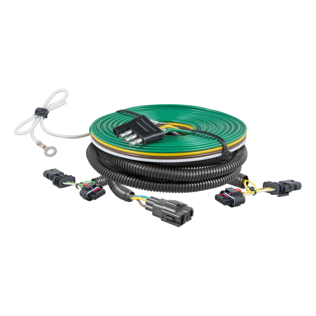 Custom Towed-Vehicle RV Wiring Harness Select Buick Enclave GMC Acadia