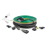 Custom Towed-Vehicle RV Wiring Harness Select Buick Enclave GMC Acadia