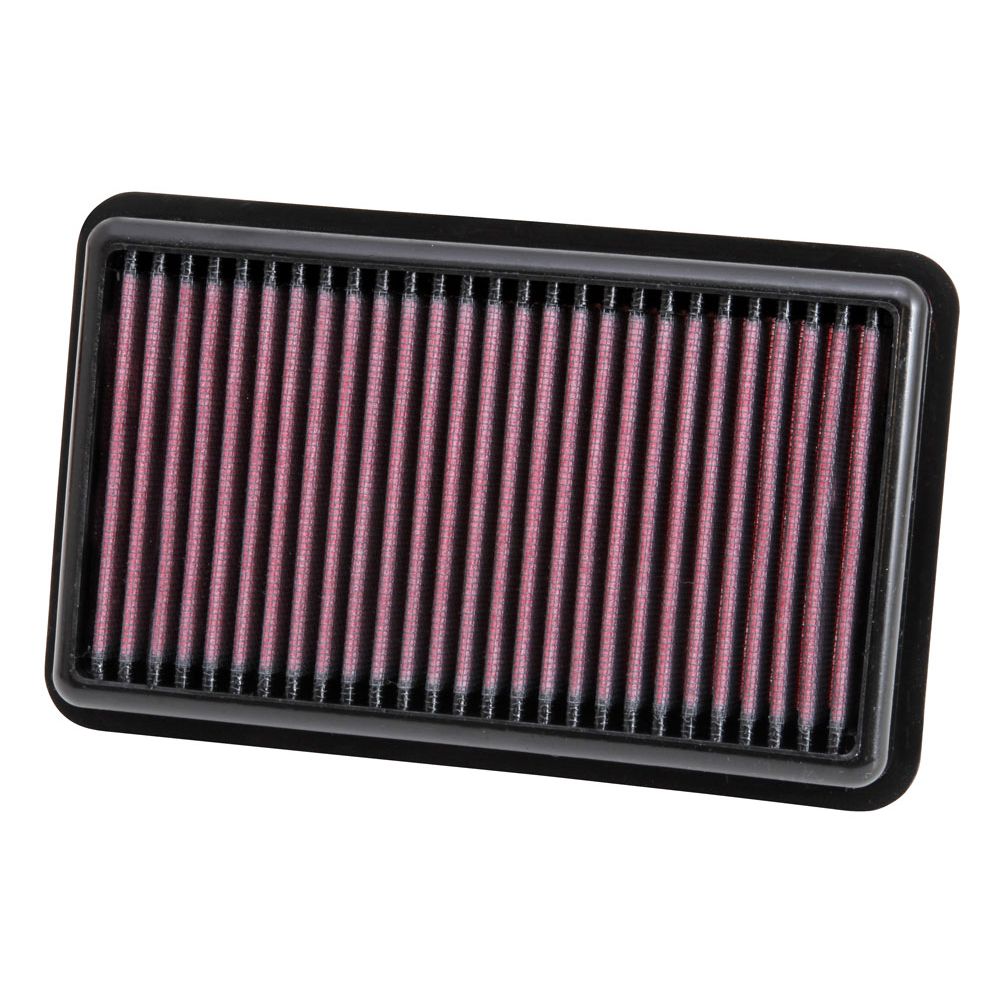 K&N 33-3000 Replacement Air Filter