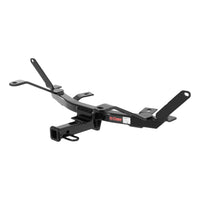 Class 1 Trailer Hitch 1-1/4" Receiver Select Mazda 6