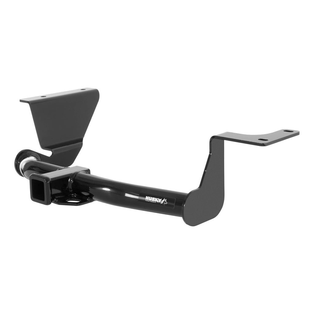 Husky Towing Class III Round Hitch