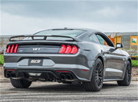 Borla 140746BC | Borla Cat-Back Exhaust System - ATAK