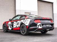 Borla 140746 | Borla Cat-Back Exhaust System - ATAK