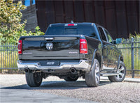 Borla 140758BC | Borla Cat-Back Exhaust System - Touring