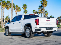 Borla 140771 | Borla Cat-Back Exhaust System - Touring