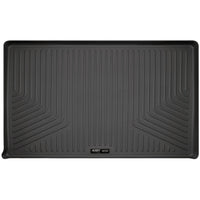 Husky Liners 23411 | Husky Liners Cargo Liner Behind 3rd Seat, Fits 07-16 EXPEDITION,NAVIGATOR CARGO LINER BEHIND 3RD SEAT WEATHERBEATER SERIES BLACK