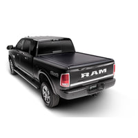 Retrax 60222 - RetraxOne MX Retractable Tonneau Cover - Matte One Piece Polycarbonate Finish - 2002-2008 Dodge Ram 1500/2003-2009 2500/3500 6' 4 Bed without Stake Pockets