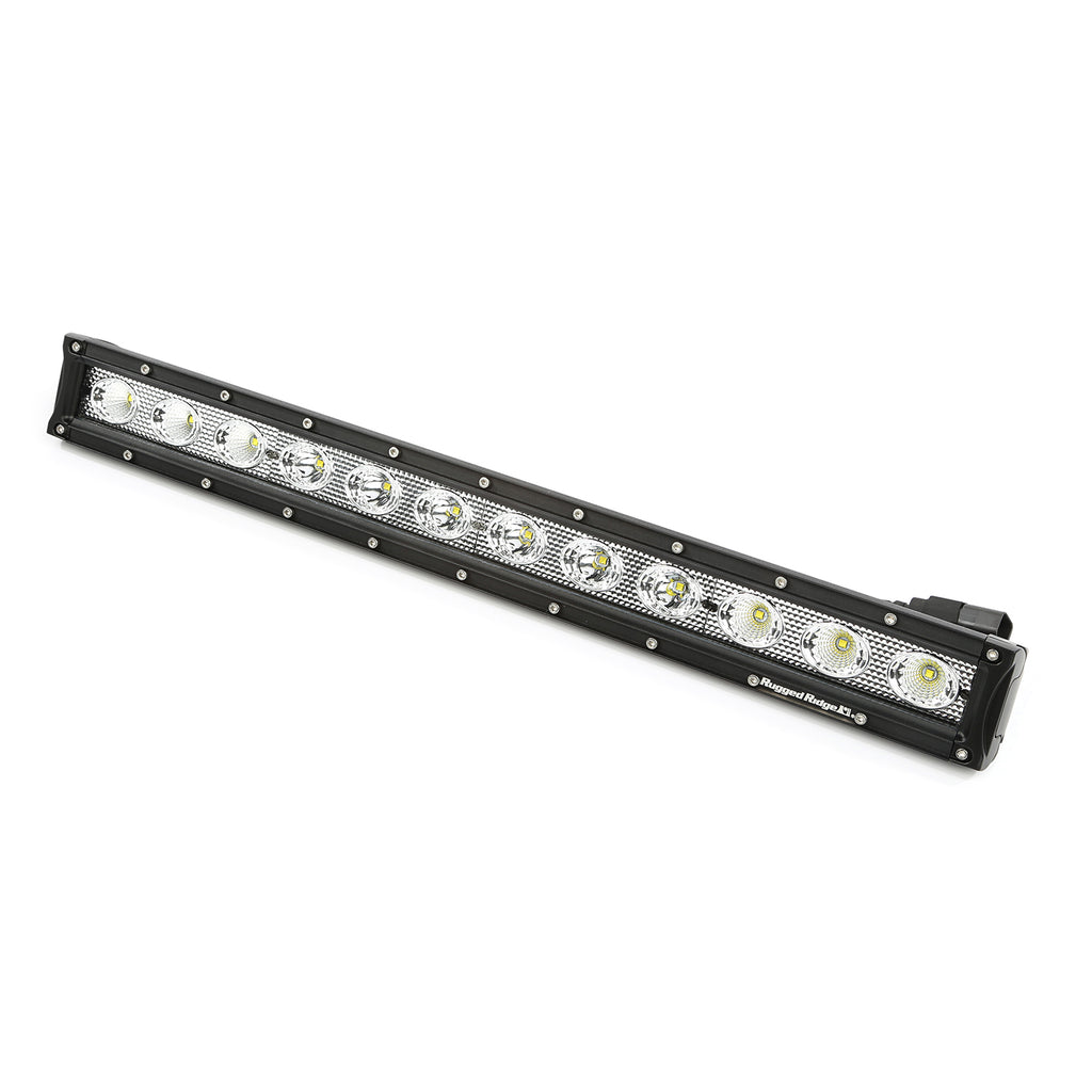20 Inch LED Light Bar 60 Watt 4500 Lumens