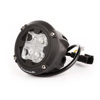 Rugged Ridge 15209.31 | Light Kit, 3.5 inch Round, Combo High/Low Beam