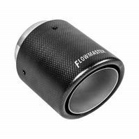 Flowmaster-15401 Exhaust Tail Pipe Tip |Stainless Steel Exhaust Tip