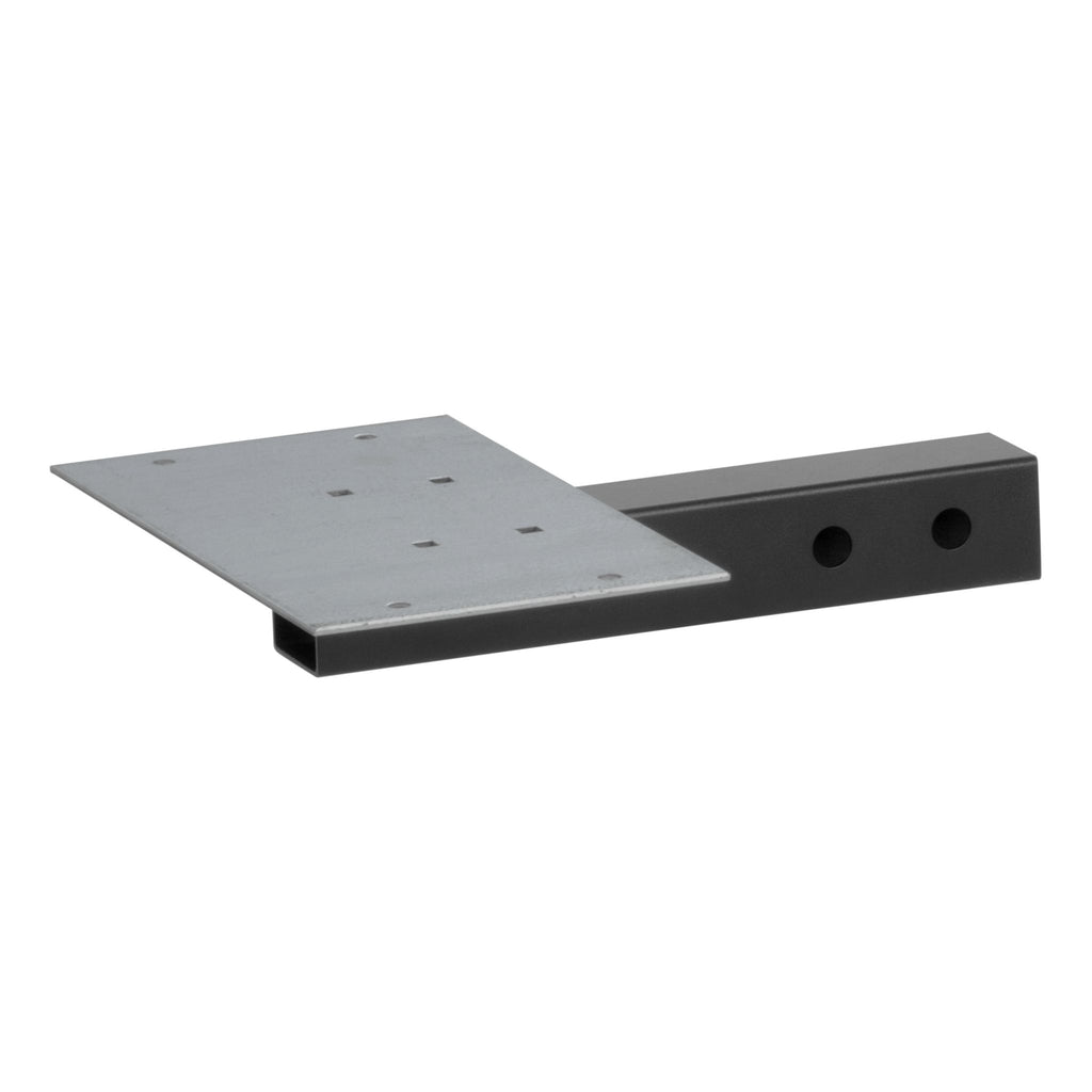 Grip Step 2" x 2" Receiver Hitch Step Mount (Shank Only)