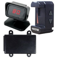 Husky Towing Trailer Brake