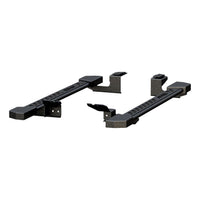 Rocker Step Running Boards Select Jeep Wrangler TJ