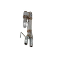 Flowmaster-717900 Exhaust Muffler |FlowFX Direct Fit Muffler Kit