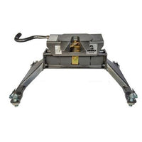 Fifth Wheel Trailer Hitch