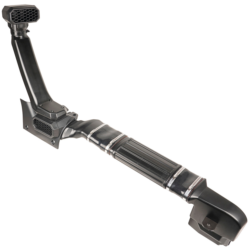 Rugged Ridge 17756.31 | AmFib Low/High Mount Snorkel System, 18-21 JL, 20-21 JT