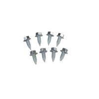 Husky Towing Trailer Jack Scissor