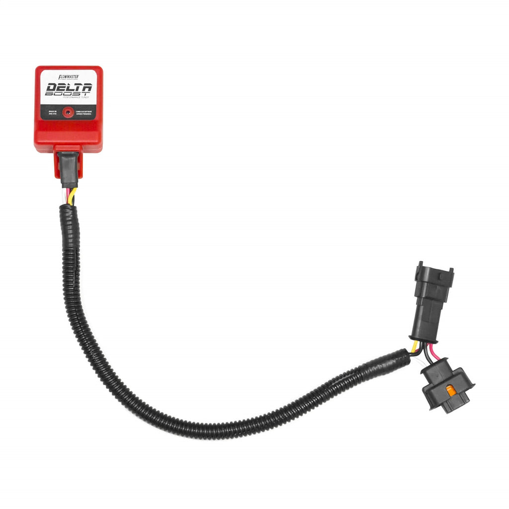 Flowmaster 18101 Flowmaster Delta Boost Module
