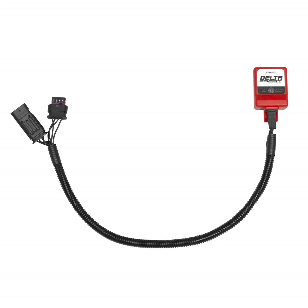 Flowmaster 18104 Flowmaster Delta Boost Module