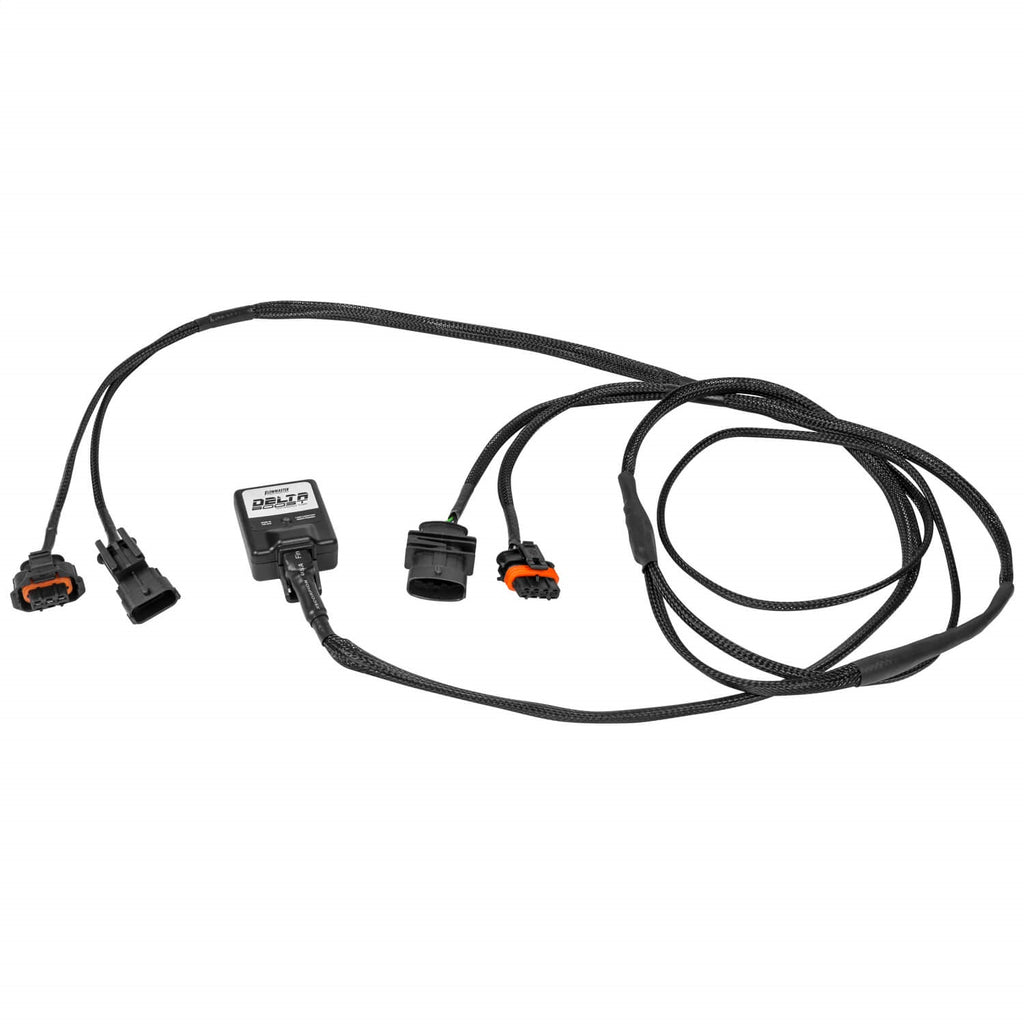 Flowmaster-18111 Turbocharger Boost Control Valve |Delta Boost Module