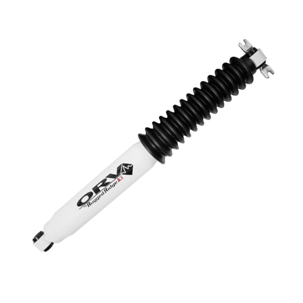 Rugged Ridge OMI-18465.12 | Shock Absorber, Rear; 07-16 Jeep Wrangler JK