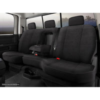 FIA-TRS42-50 BLACK | 11-16 F250/F350/F450 TRS REAR SEAT COVER BLACK