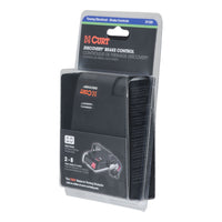 Discovery Time-Delay Trailer Brake Controller
