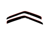 Auto Ventshade 192127 In-Channel Ventvisor Side Window Deflector 2-Piece Set For 1994-2003 Chevrolet S10/GMC Sonoma 1995-2005 S10 Blazer/S15 Jimmy Also Fits 1996-2000 Isuzu Hombre