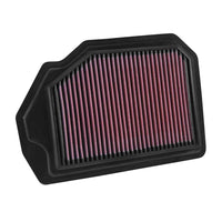 K&N 33-5019 Replacement Air Filter