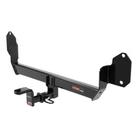 Class 1 Trailer Hitch 1-1/4" Ball Mount Select Mini Cooper