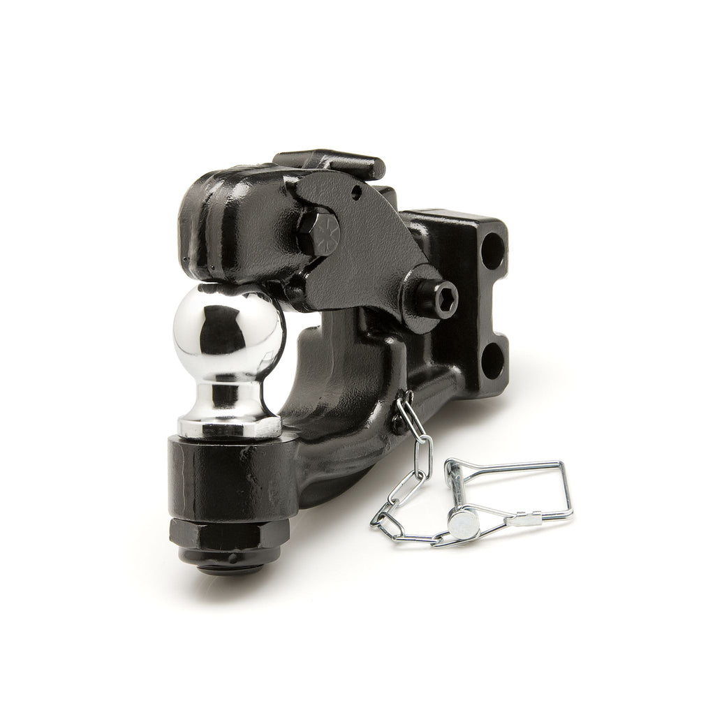 Husky Towing Hitch