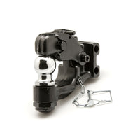 Husky Towing Hitch