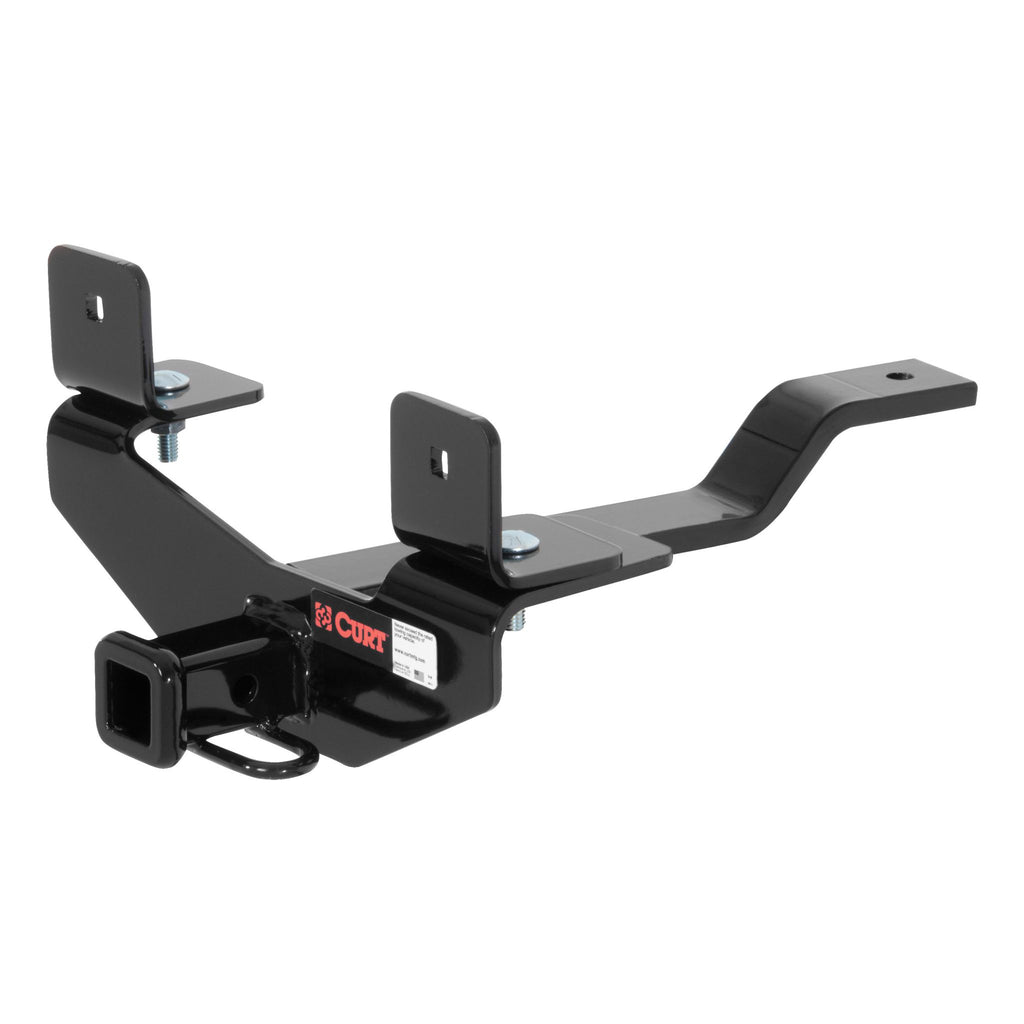 Class 1 Trailer Hitch 1-1/4" Receiver Select Mitsubishi Eclipse
