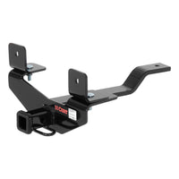 Class 1 Trailer Hitch 1-1/4" Receiver Select Mitsubishi Eclipse