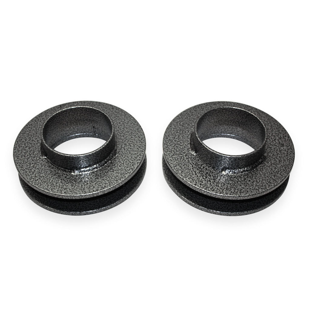 COIL SPRING SPACER Trail FX SPRING RISER